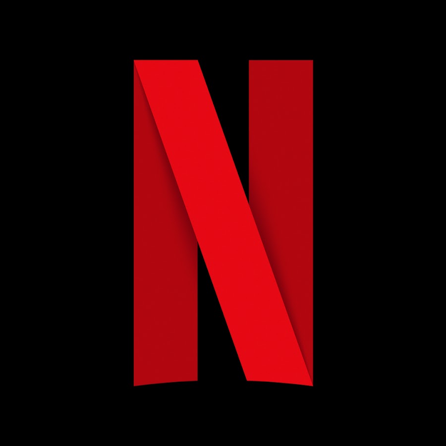 Netflix Logo